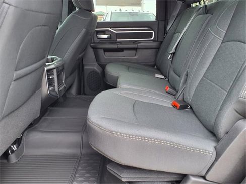 New 2026 RAM 2500 Lone Star image 9