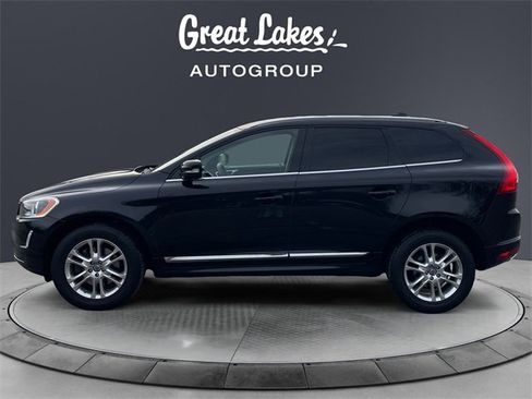 Used 2014 Volvo XC60 3.2 image 2