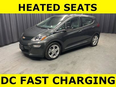 Used 2019 Chevrolet Bolt LT