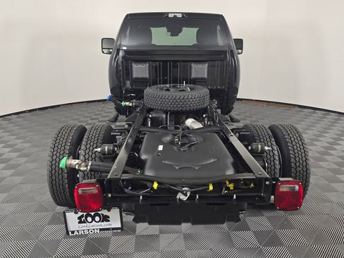 New 2026 RAM 3500 Big Horn image 5