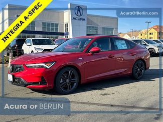 Used 2025 Acura Integra A-Spec video 1