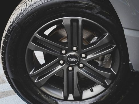 Used 2021 Ford F150 XLT w/ Equipment Group 302A High image 27