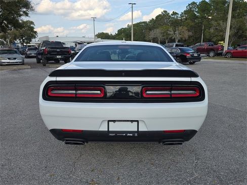 Certified 2023 Dodge Challenger R/T w/ Blacktop Package image 5