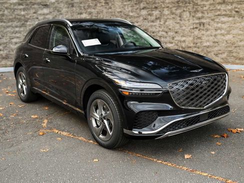 New 2026 Genesis GV70 2.5T image 1