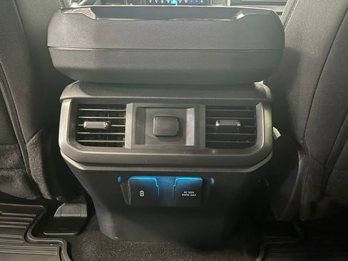 Used 2024 Ford F150 XLT w/ Equipment Group 302A MID image 25