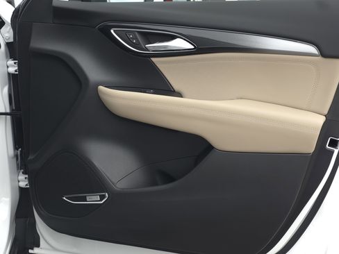 New 2026 Buick Envision Preferred image 43