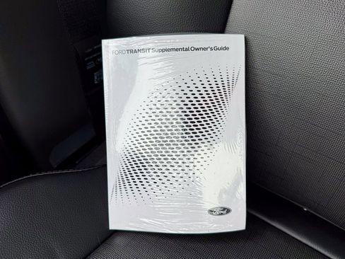 New 2026 Ford Transit 150 Low Roof AWD image 36