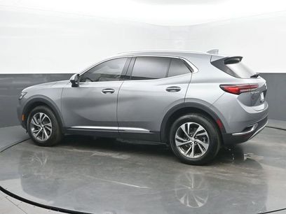 Certified 2023 Buick Envision Essence