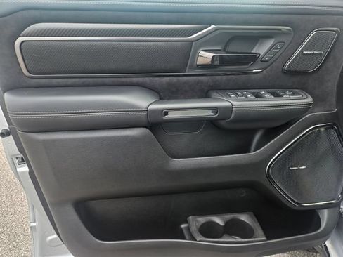 New 2026 RAM 1500 RHO w/ RHO Level 1 Equipment Group AWD/4WD image 10