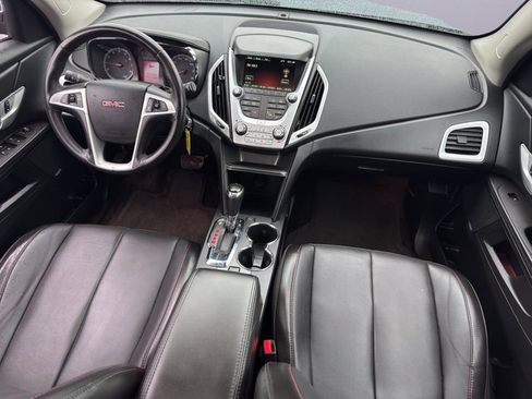 Used 2016 GMC Terrain SLT w/ Open Road Package image 21