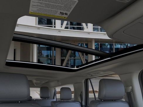 New 2026 Ford Expedition Max Active AWD/4WD image 22