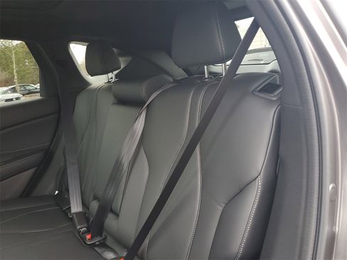 New 2026 Acura RDX SH-AWD image 14