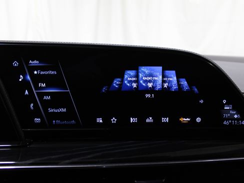 Certified 2024 Cadillac Escalade ESV Sport w/ LPO, ONYX Package image 14