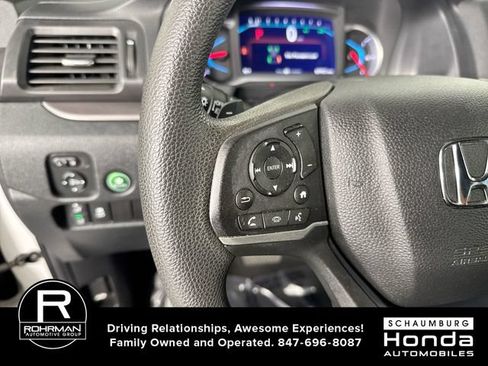 Used 2022 Honda Pilot Sport image 12