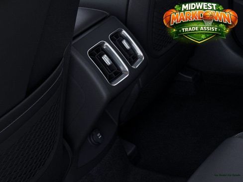 New 2026 Kia Sorento X-Line EX image 26