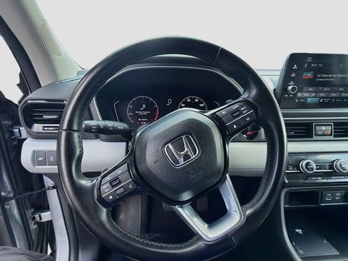 Certified 2023 Honda Pilot EX-L image 9