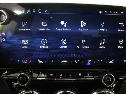 Used 2024 Chevrolet Blazer EV LT AWD/4WD image 5