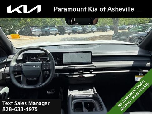 New 2027 Kia Telluride SX X-Line AWD/4WD image 7