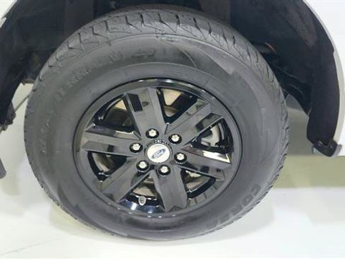 Used 2021 Ford F150 XLT RWD image 35