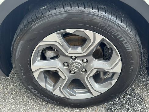 Used 2019 Honda CR-V EX-L image 13
