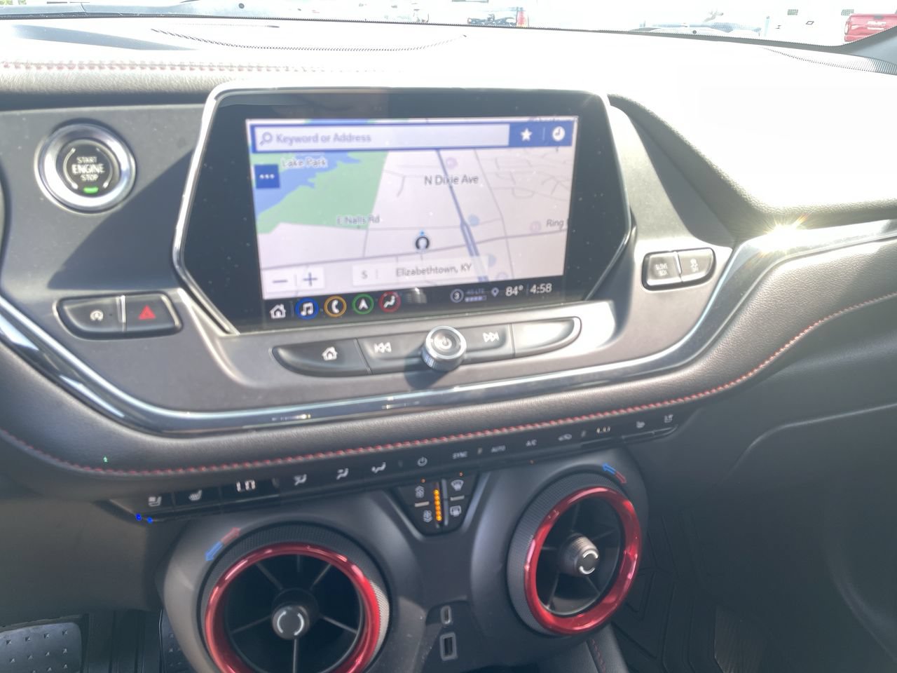 Certified 2021 Chevrolet Blazer RS AWD/4WD image 14