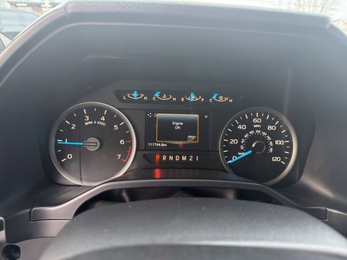 Used 2016 Ford F150 XLT w/ Equipment Group 302A Luxury image 20