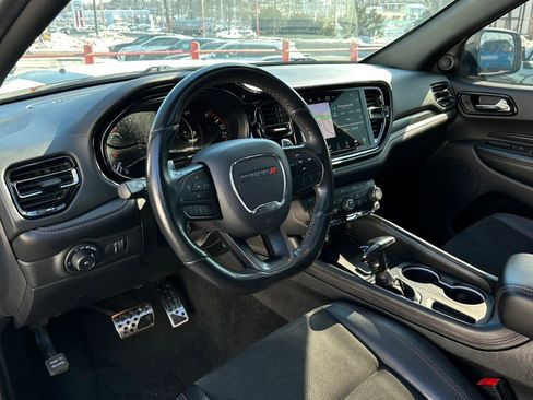 Used 2022 Dodge Durango R/T w/ Blacktop Package image 18