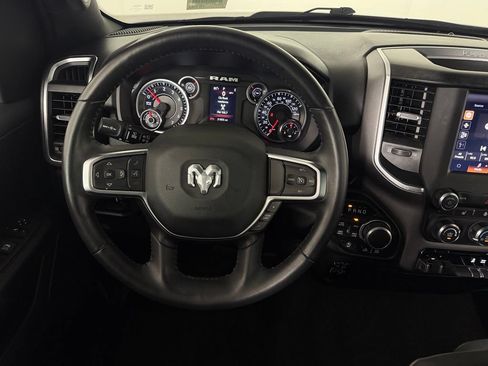 Certified 2024 RAM 1500 Big Horn AWD/4WD image 12