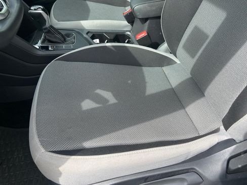 Certified 2023 Volkswagen Taos S w/ IQ Drive S Package FWD image 30