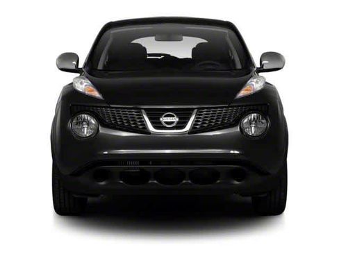 Used 2013 Nissan Juke SL FWD image 7