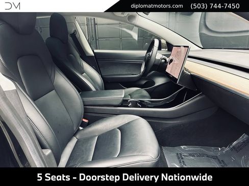 Used 2019 Tesla Model 3 RWD image 20