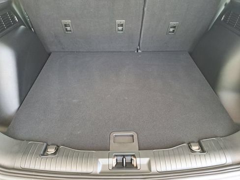 Certified 2022 Ford Escape S AWD/4WD image 25