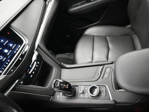 Used 2021 Cadillac XT5 Sportv image 20