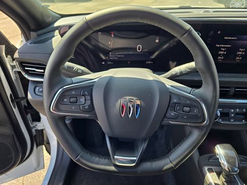 New 2026 Buick Envista Sport Touring w/ Convenience I Package FWD image 41