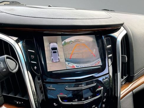 Used 2016 Cadillac Escalade ESV 2WD image 28
