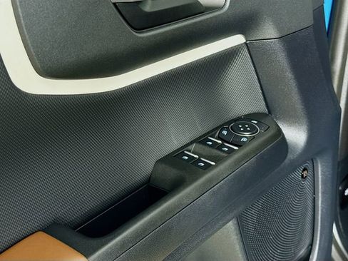 Used 2023 Ford Bronco Sport Heritage Limited image 18