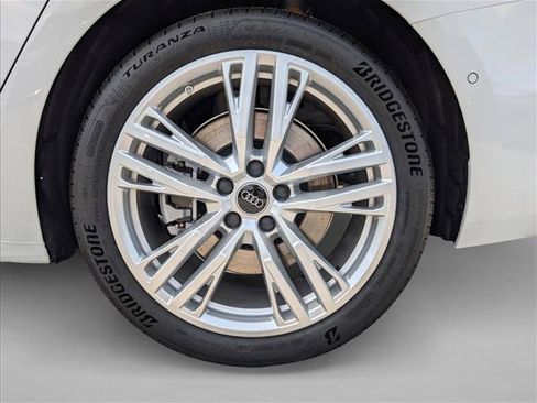 New 2026 Audi A5 Prestige AWD/4WD image 10