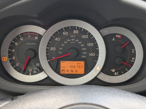 Used 2012 Toyota RAV4 Sport w/ Enhancement Value Pkg FWD image 24
