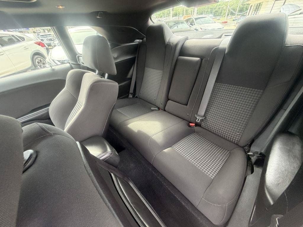 Used 2019 Dodge Challenger GT w/ Blacktop Package AWD/4WD image 11