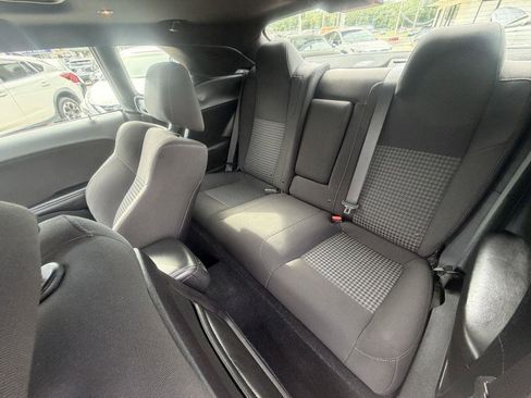Used 2019 Dodge Challenger GT w/ Blacktop Package AWD/4WD image 11