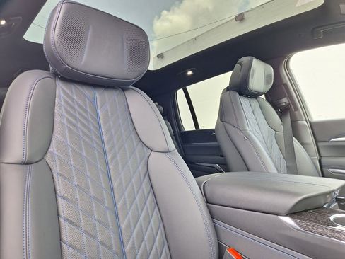 New 2025 Cadillac Escalade IQ Sport 1 image 30