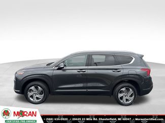 Used 2023 Hyundai Santa Fe SEL video 2