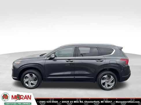 Used 2023 Hyundai Santa Fe SEL image 2