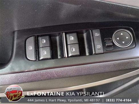 Certified 2023 Kia Soul LX w/ Option Group 015 image 15