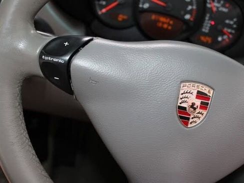 Used 2003 Porsche Boxster image 49