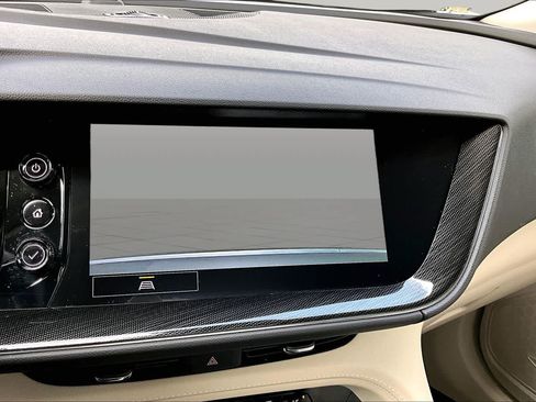 Used 2023 Buick Envision Preferred AWD/4WD image 29