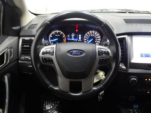 Used 2020 Ford Ranger XLT w/ Equipment Group 301A Mid AWD/4WD image 21