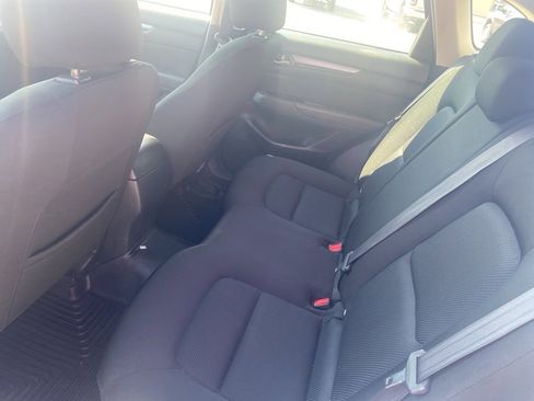 Used 2018 MAZDA CX-5 Sport image 11