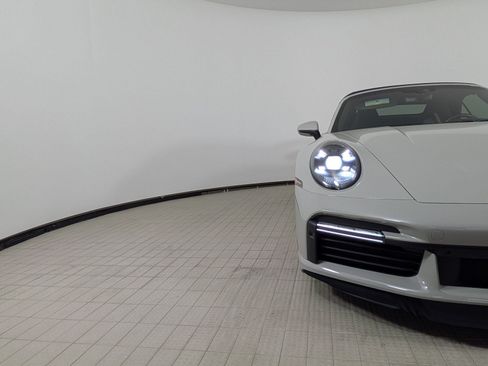 Certified 2021 Porsche 911 Turbo AWD/4WD image 13