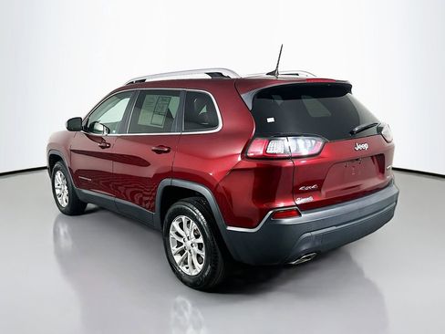 Used 2019 Jeep Cherokee Latitude w/ Popular Appearance Group image 5